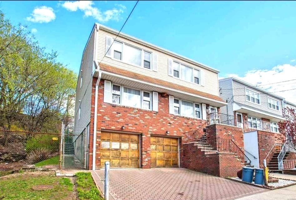 Property Photo: 1024 Liberty Ave NJ 07047