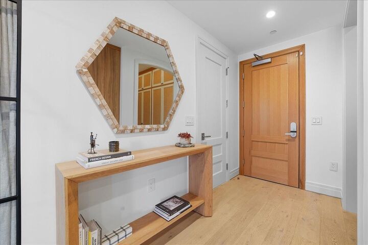 Property Photo:  720 Clinton St 508  NJ 07030 