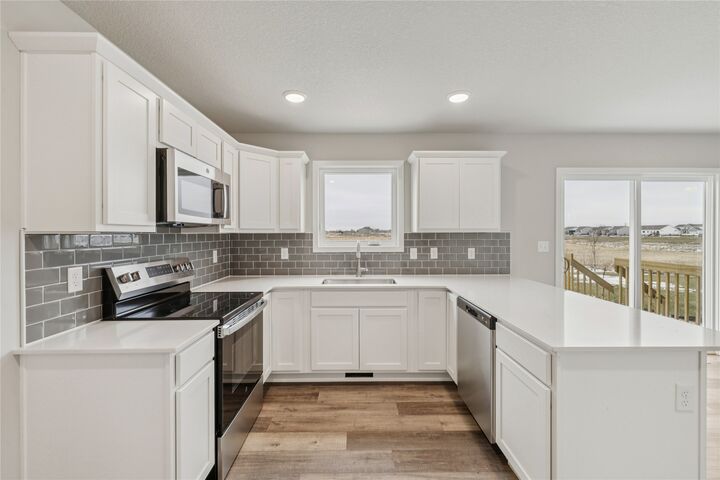 Property Photo:  509 Fireside Drive NW  IA 50035 