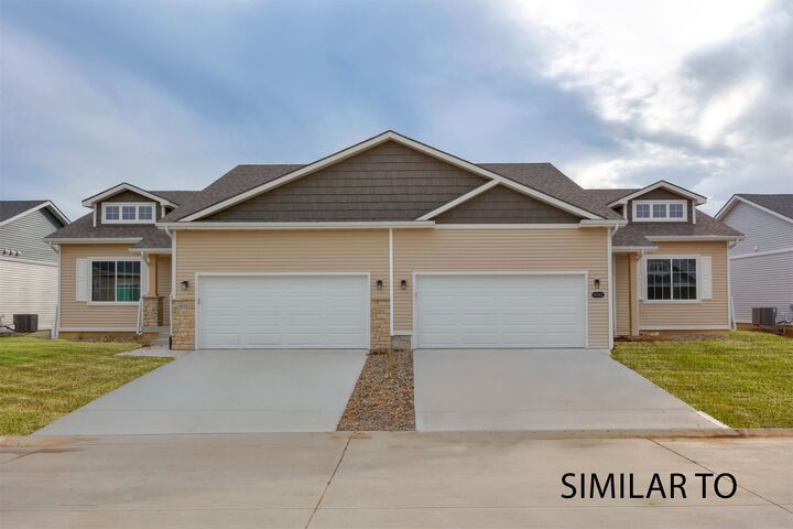 Property Photo: 9123 Robinson Drive IA 50266