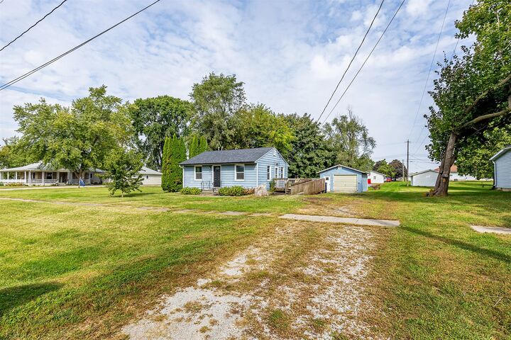 Property Photo:  309 5th Street NW  IA 50169 