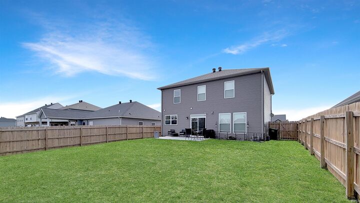 Property Photo:  4812 Haventree Drive  IN 47725 