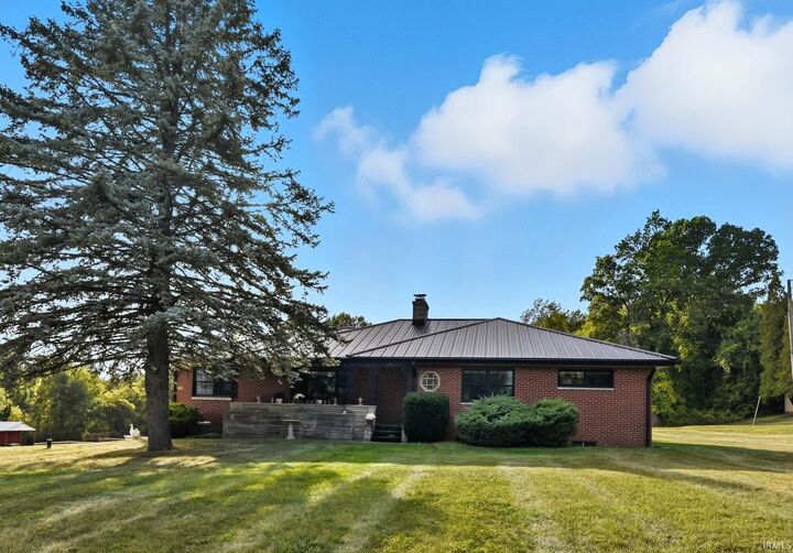 53435 Olive Road  South Bend IN 46628-9608 photo