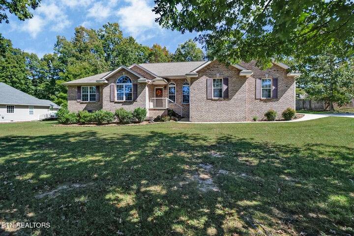 Property Photo:  109 Canary Court  TN 38555