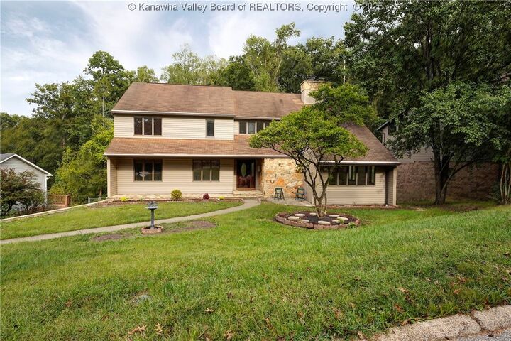 19 Brittany Woods Road  Charleston WV 25314 photo