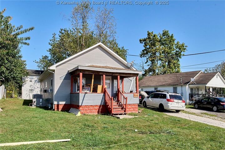 Property Photo:  61 Virginia Avenue  WV 25510 