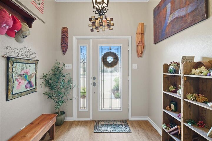 Property Photo: 10110 Homestead Avenue TX 79424