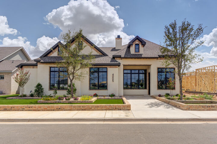 4005 150th Street  Lubbock TX 79423 photo