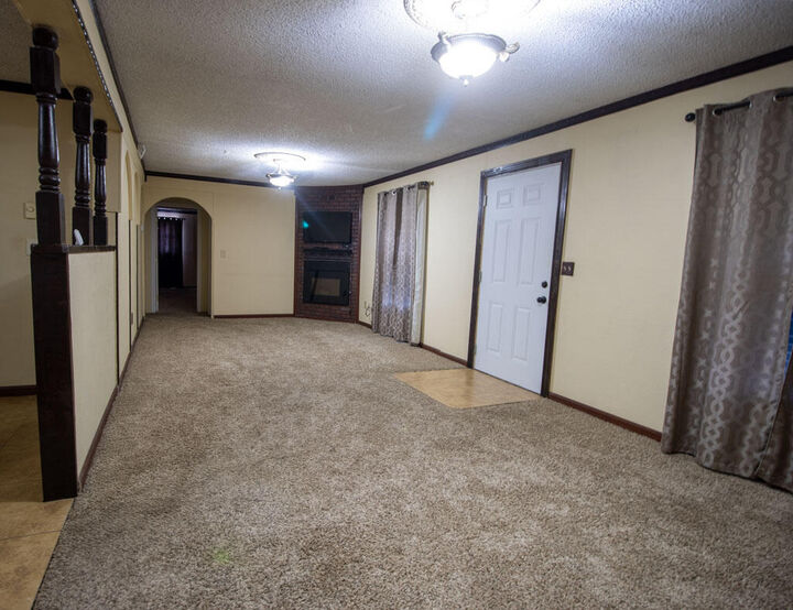 Property Photo: 2609 County Rd 7110 TX 79404