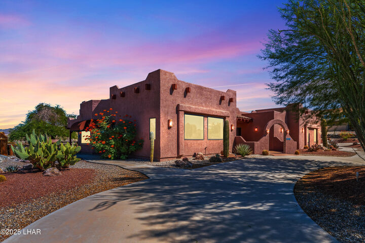 Property Photo: 3791 Colt Dr AZ 86404