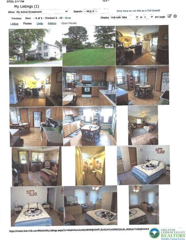 Property Photo:  4293 Sullivan Trail  PA 18040 