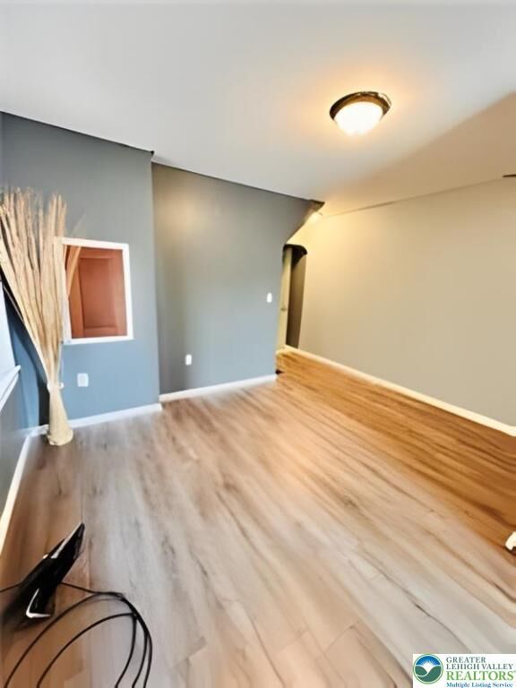 Property Photo:  1419 Butler Street  PA 18042 