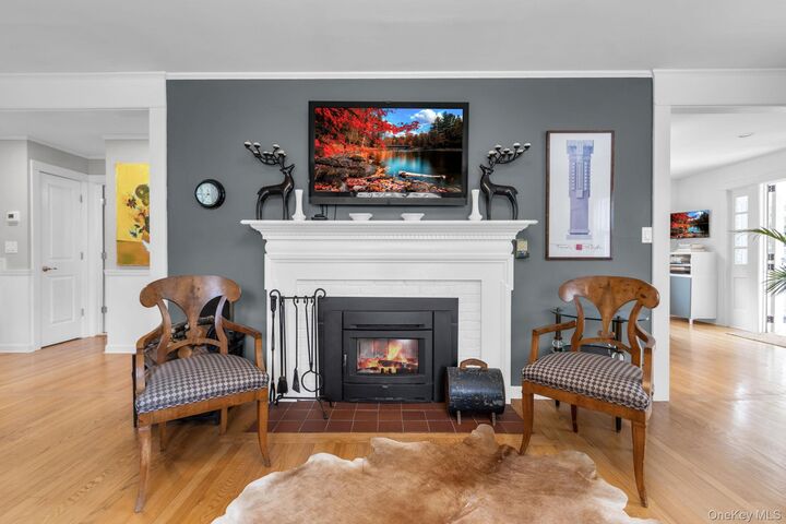 Property Photo:  380 Rye Hill Road  NY 10950 