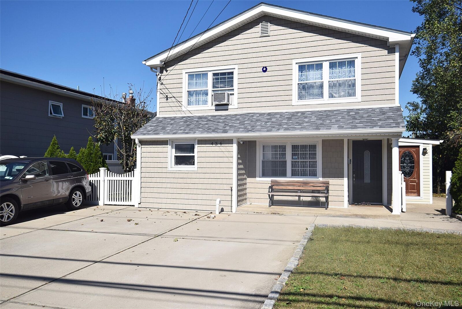 Property Photo: 436 Herzel Boulevard NY 11704