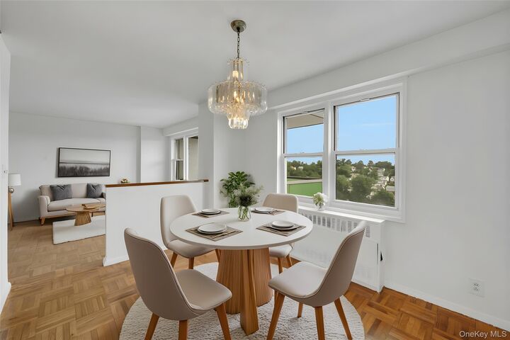 Property Photo:  1853 Central Park Avenue 9J  NY 10710 