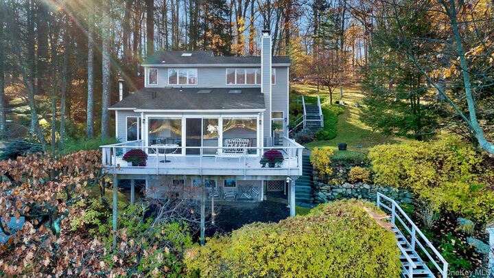 39 Knapp Road  South Salem NY 10590 photo