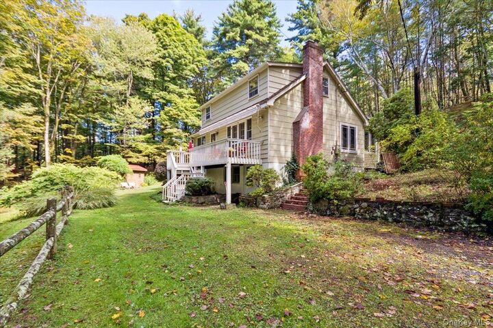 826 Buck Road  Stone Ridge NY 12484 photo