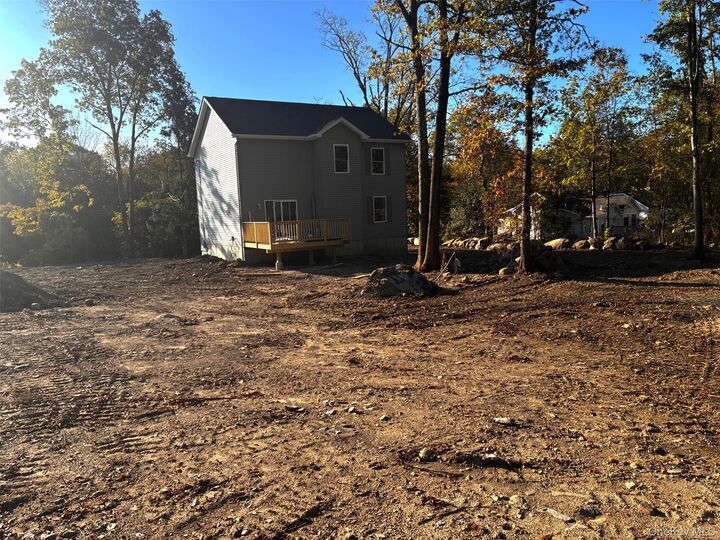 Property Photo:  458 County Route 50  NY 10958 