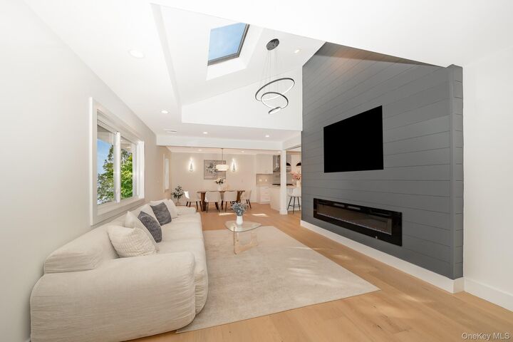 Property Photo:  5 Huron Avenue  NY 11758 