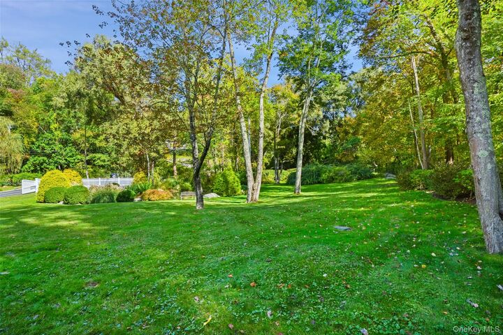 Property Photo:  62 Pines Bridge Road  NY 10549 