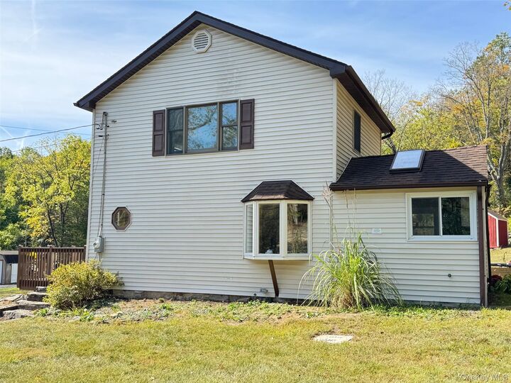 Property Photo:  161 Canopus Hollow Road  NY 10579 
