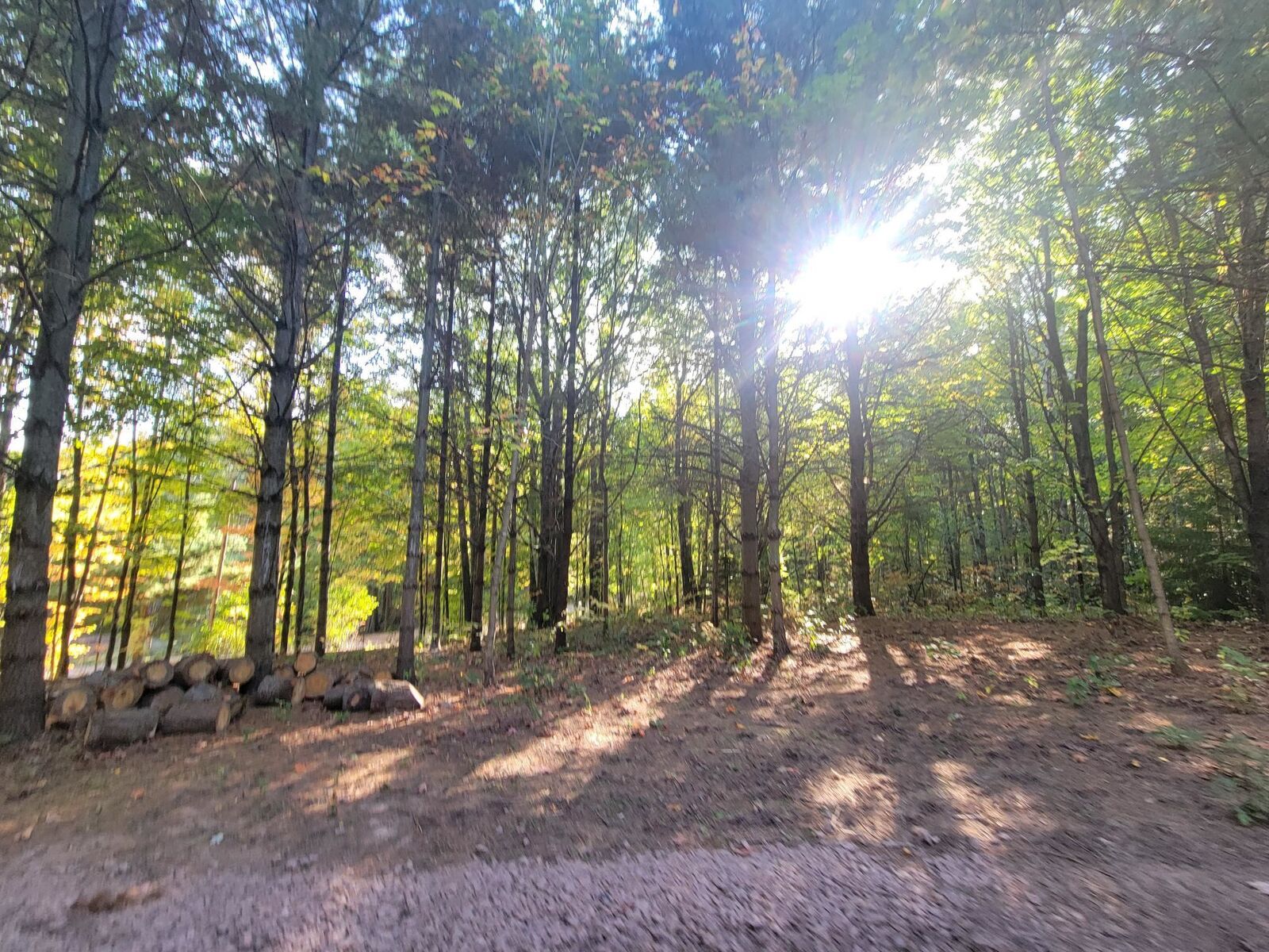 Property Photo:  11xxx Old Midway Rd Lot 1-20, Block 130  WI 54814 