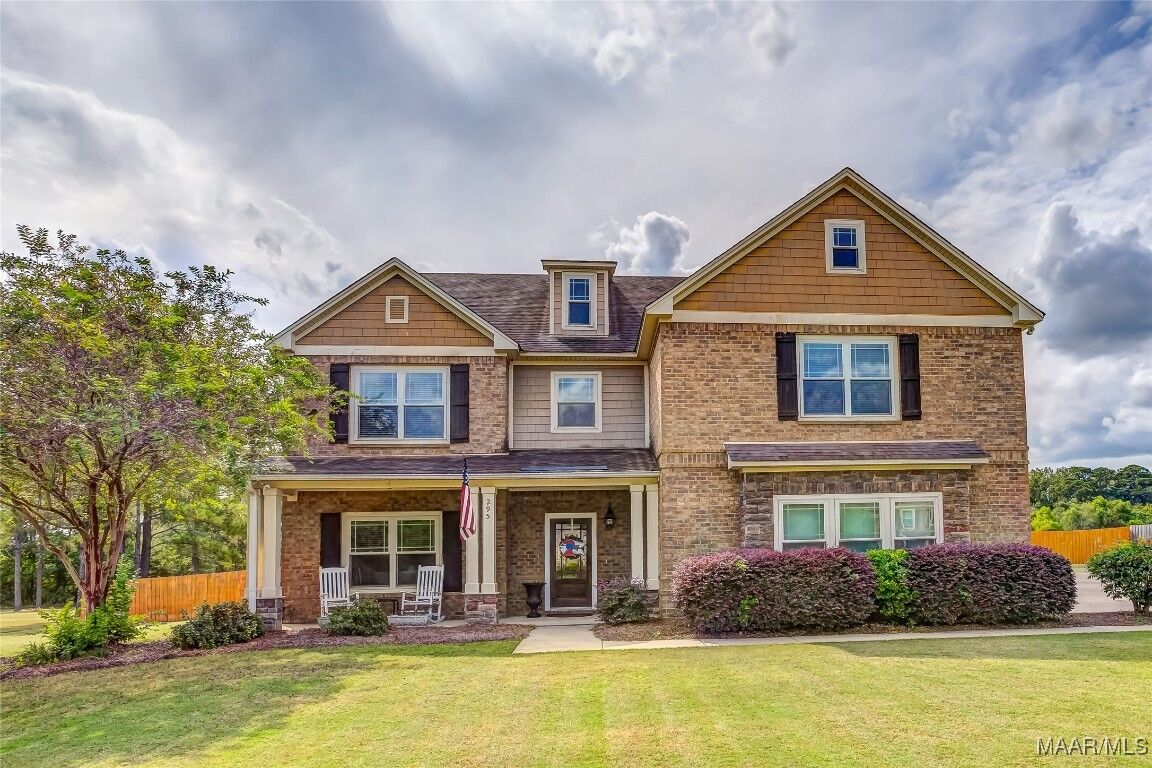 Property Photo:  295 Bon Terre Boulevard  AL 36064 