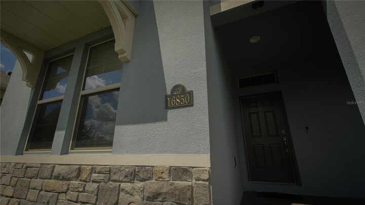 Property Photo:  16850 Oakboro Street  FL 34787 