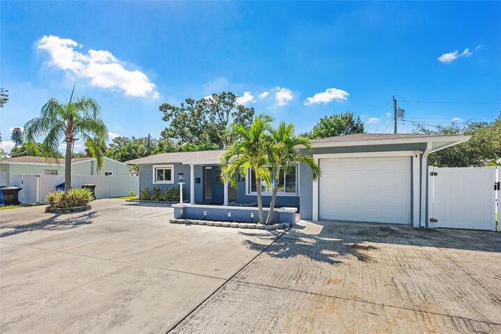 Property Photo:  6044 30th Avenue N  FL 33710 