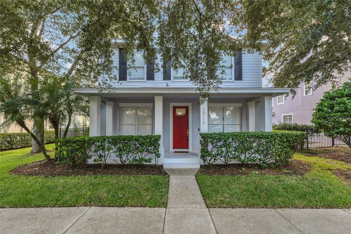 Property Photo:  10117 Sweetleaf Street  FL 32827