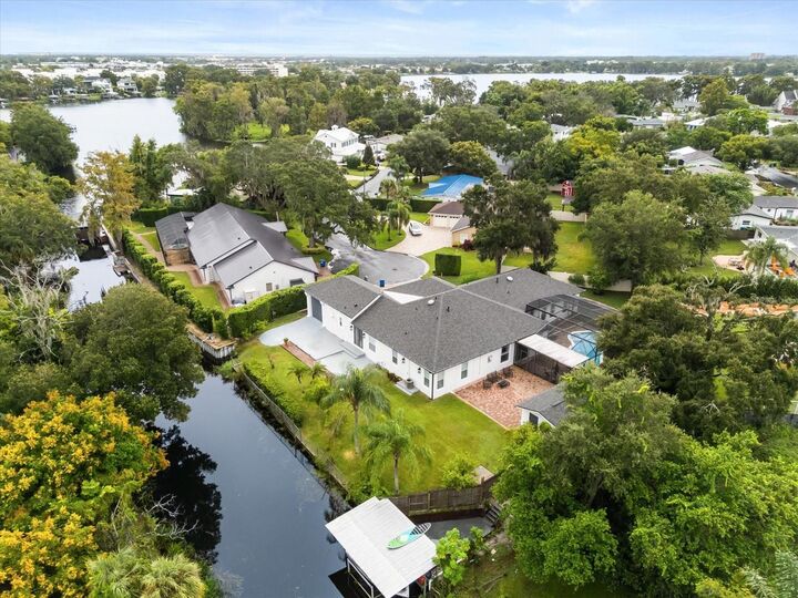 Property Photo:  2001 Lake Drive  FL 32789 