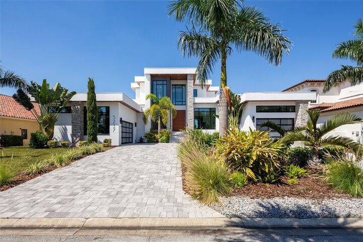 Property Photo:  5237 61st Avenue S  FL 33715