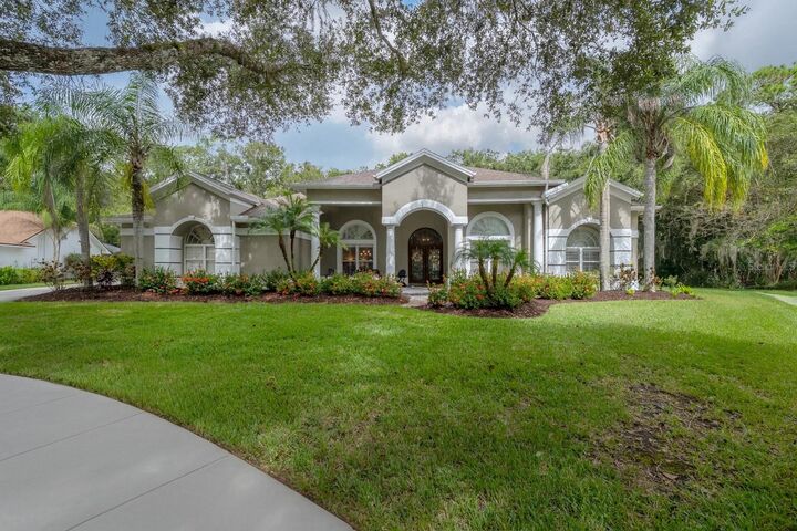 15801 Dawson Ridge Drive  Tampa FL 33647 photo