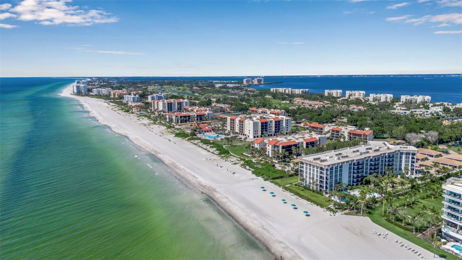 Property Photo:  1701 Gulf Of Mexico Drive 402  FL 34228 