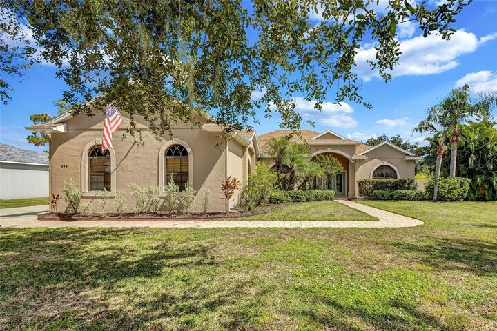 Property Photo:  323 141st Court NE  FL 34212