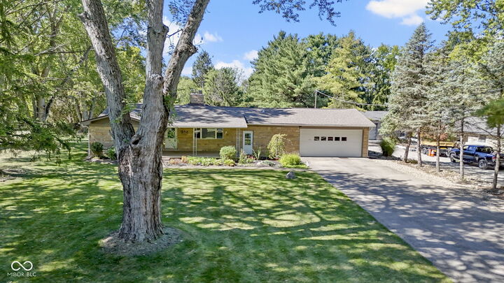 11994 Greenfield Road  Zionsville IN 46077 photo