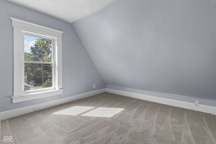 Property Photo: 1529 W 26th Street IN 46208