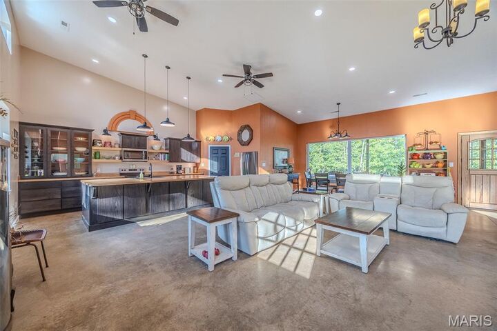Property Photo:  3 Pecan Trail  MO 65764