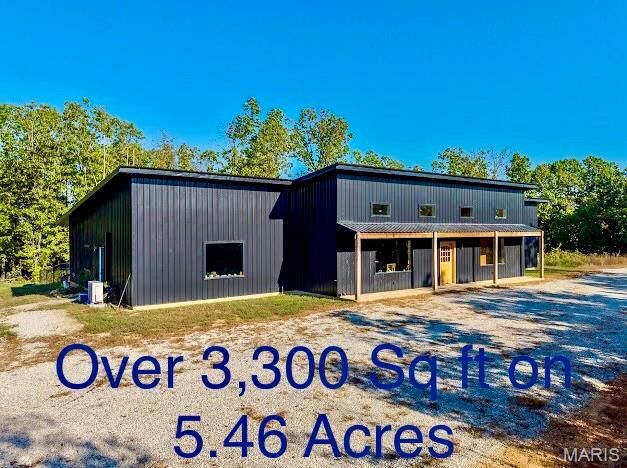 Property Photo: 3 Pecan Trail MO 65764