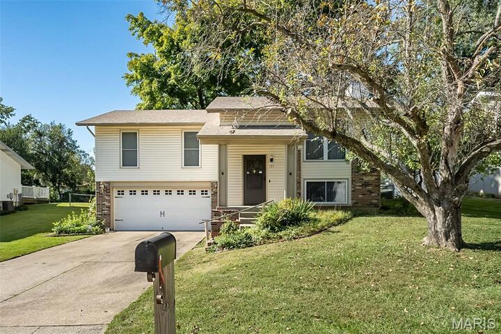 Property Photo:  131 Spring Leaf Drive  MO 63376 