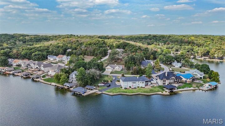 Property Photo:  9691 W Vista Drive  MO 63050 