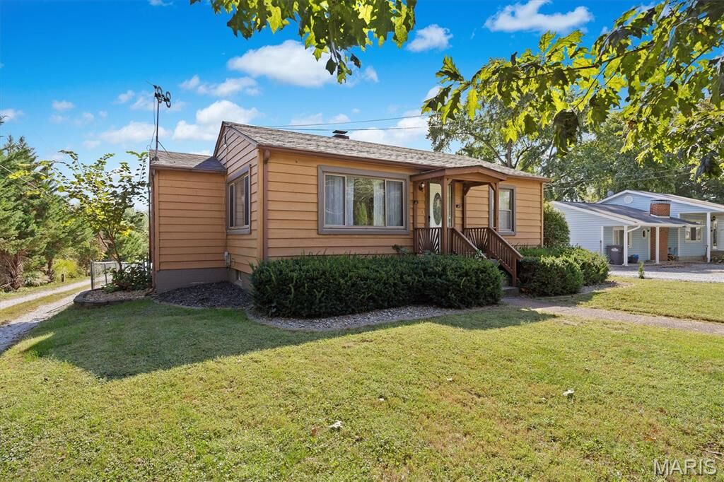 Property Photo: 4518 Drda Lane IL 62025