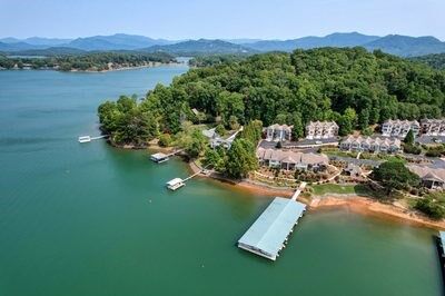Property Photo: 1411 Lakeside Road GA 30546