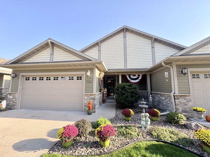 Property Photo: 506 Green Coulee Rd WI 54650