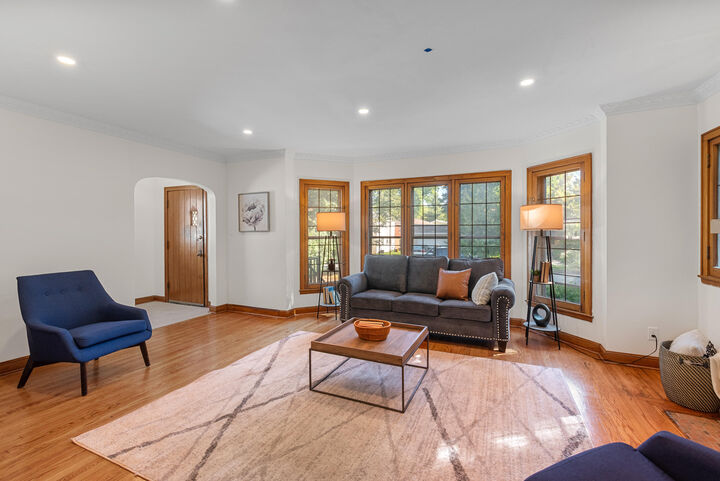 Property Photo: 1443 N 65th St WI 53213
