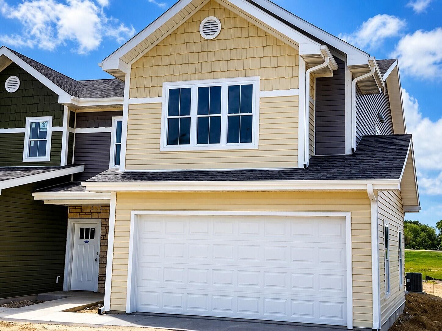 Property Photo: Lt6 W Junction Rd WI 53549