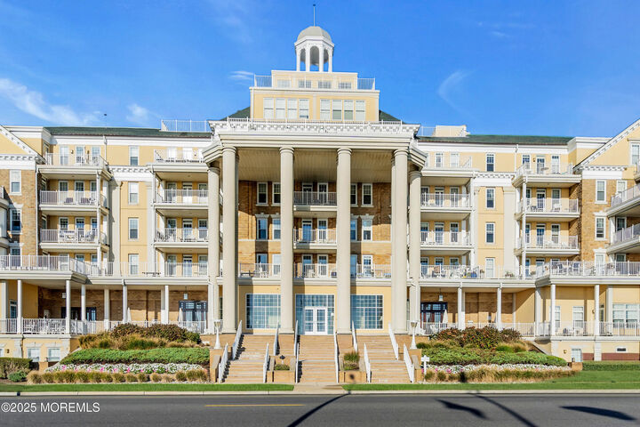 Property Photo: 700 Ocean Avenue G1 NJ 07762