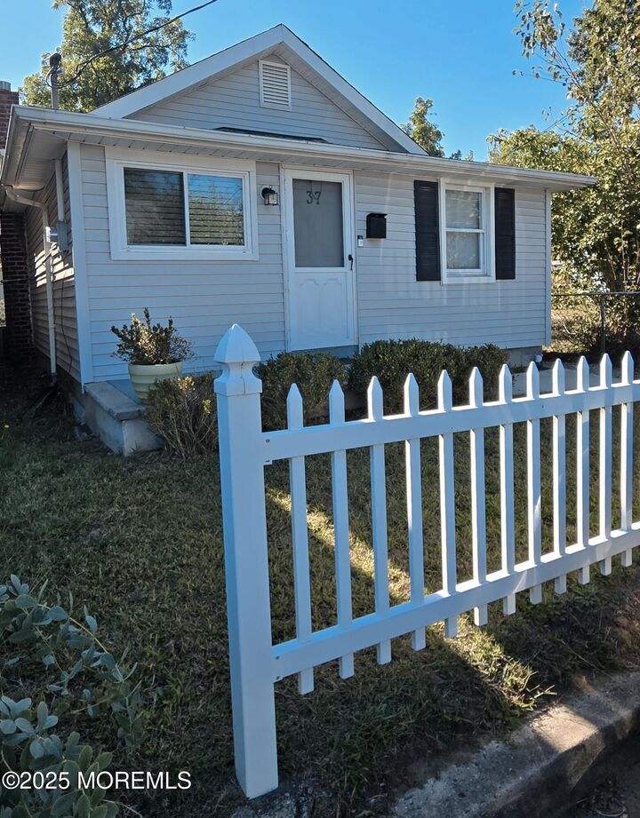 Property Photo: 37 Ohio Avenue NJ 07748