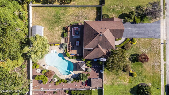 Property Photo: 8 Coral Drive NJ 07731