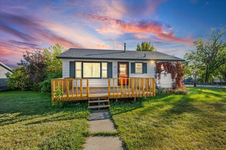 1514 Jackson Street  Sturgis SD 57785 photo
